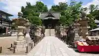 成田山新勝寺のその他建物