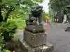 高司神社〜むすびの神の鎮まる社〜(福島県)
