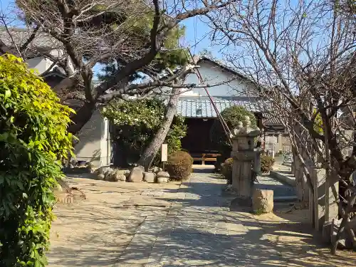 本受寺(大阪府)