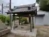 下笠田八幡神社(三重県)