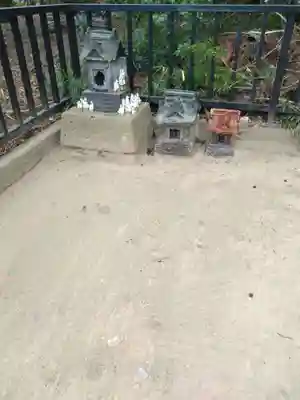多賀神社(宮城県)