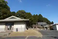 伊奈冨神社(三重県)