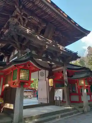 石上神宮(奈良県)