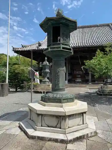 穴太寺のその他建物