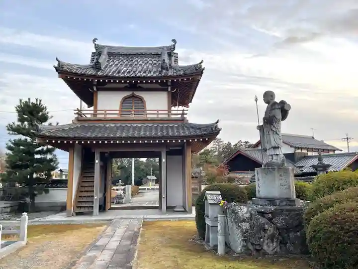 妙厳寺(滋賀県)