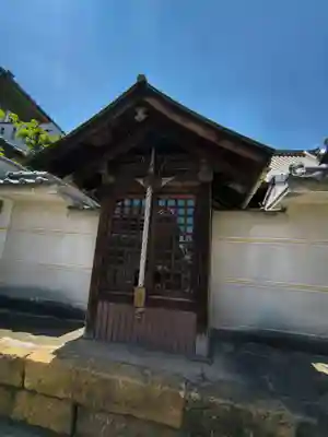 専念寺(大阪府)