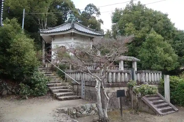 叡福寺(大阪府)