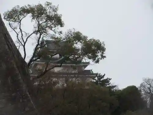 奥山稲荷社(和歌山県)