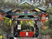 鉾神社(茨城県)