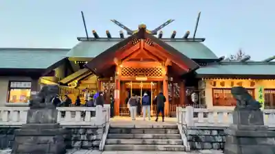 石濱神社(東京都)