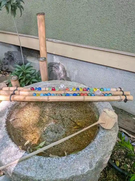 戸越八幡神社(東京都)