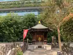 心法寺の建物その他