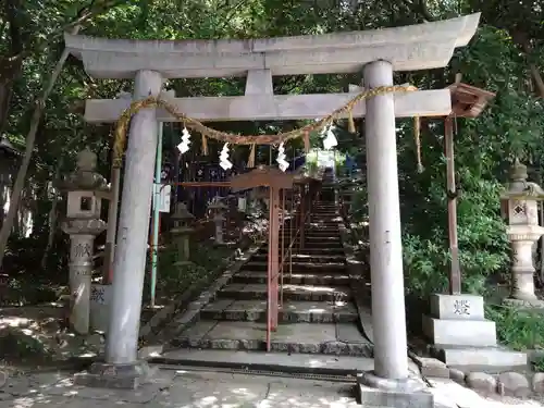 有松天満社(愛知県)