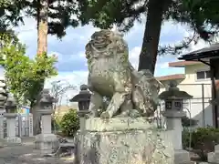 苗田神社(滋賀県)