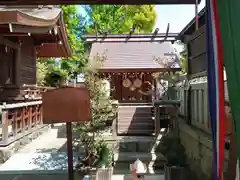 阿部野神社(大阪府)