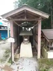 鷲宮神社(栃木県)