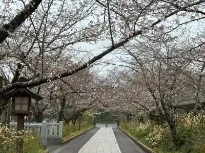 高麗神社(埼玉県)