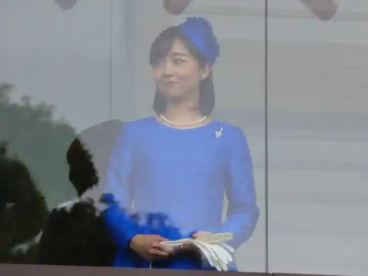 靖國神社の周辺