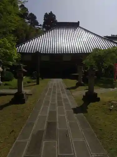 総光寺(山形県)
