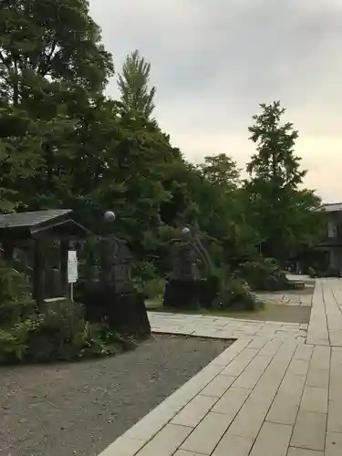 達磨寺のその他建物