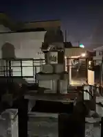 八衢道祖神社(栃木県)
