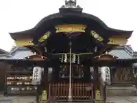 瀧尾神社(京都府)