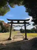 水神社(千葉県)