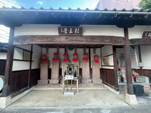 久昌寺(石川県)