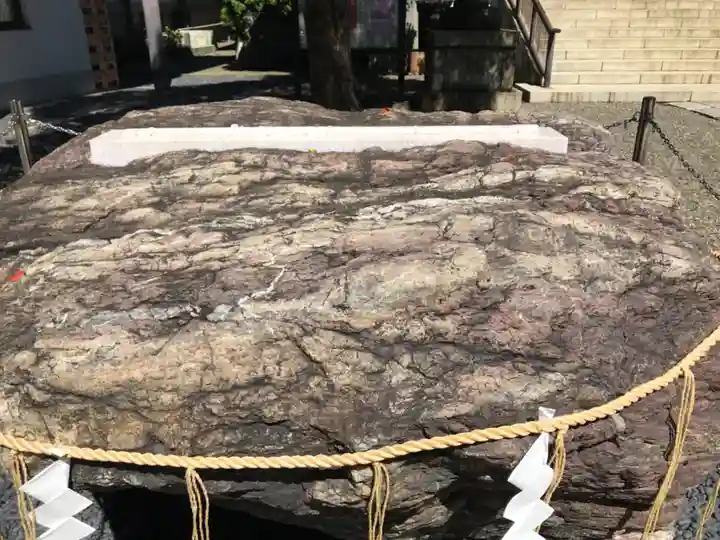 亀戸 香取神社(東京都)