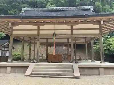 八咫烏神社(奈良県)