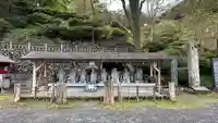 南部神社(岩手県)