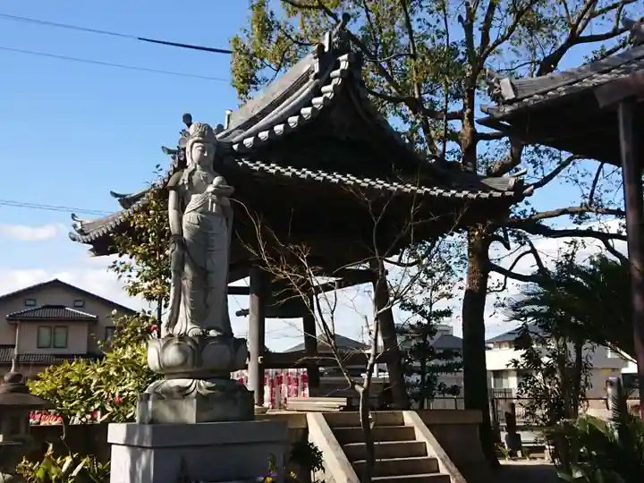 法雲寺のその他建物