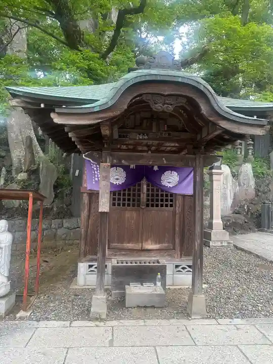 成田山新勝寺(千葉県)