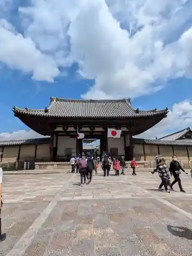 法隆寺(奈良県)
