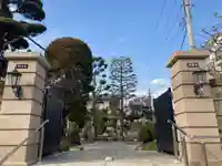 光圓寺のその他建物