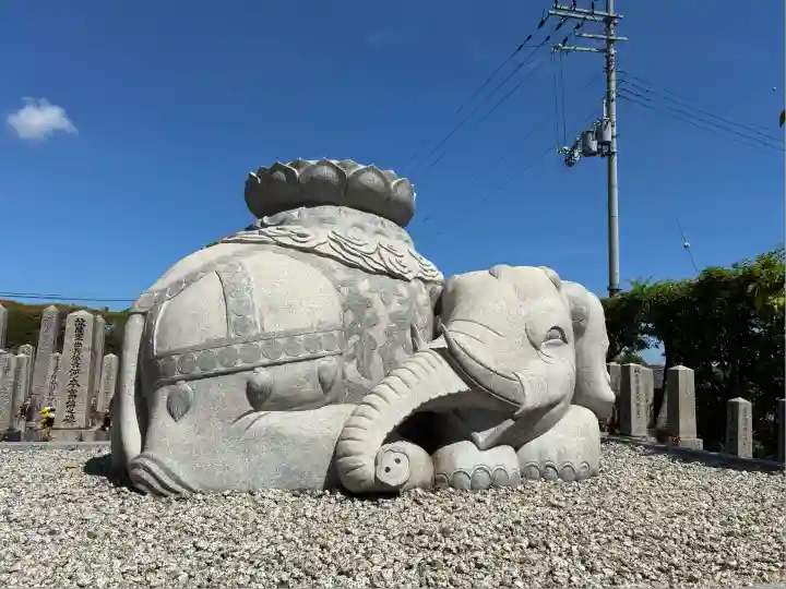 極楽寺(奈良県)