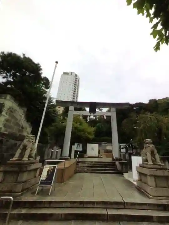 乃木神社(東京都)
