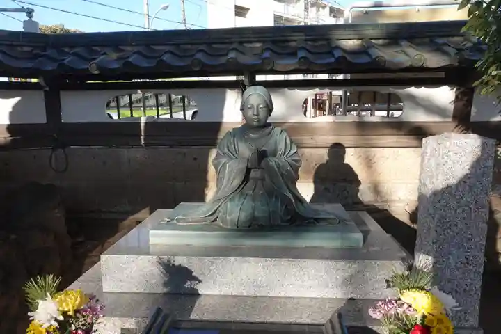 善徳寺(東京都)