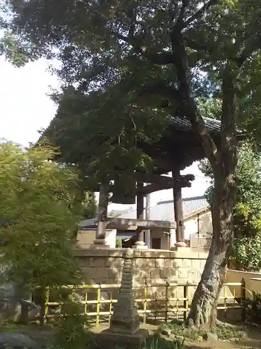 薬王寺(埼玉県)