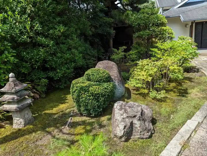 勝巖院(京都府)