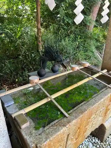 星宮神社(栃木県)