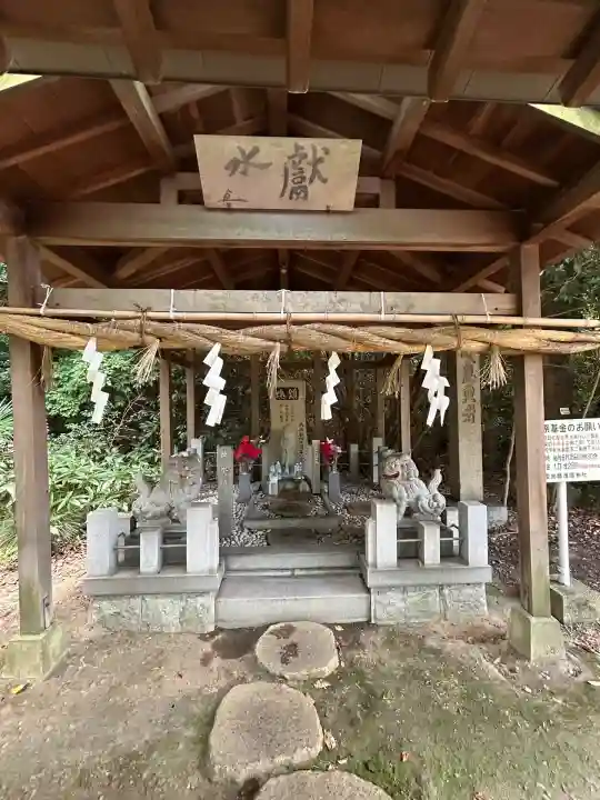 愛知縣護國神社(愛知県)