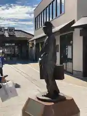 題経寺（柴又帝釈天）(東京都)