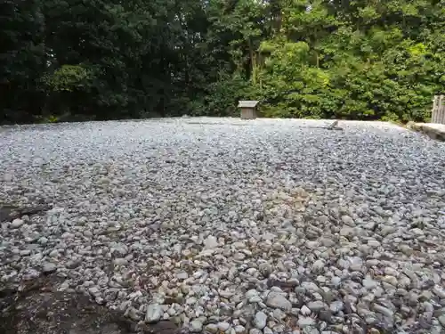 倭姫宮（皇大神宮別宮）の建物その他