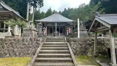 光清寺(山形県)