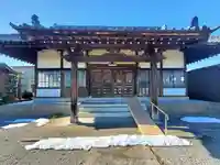 普門寺(栃木県)