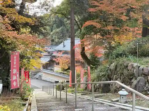 縁城寺(京都府)
