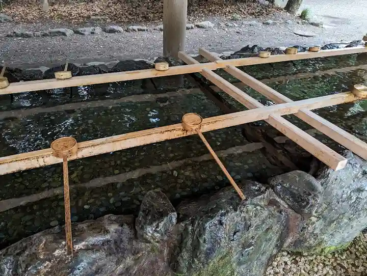 熱田神宮(愛知県)