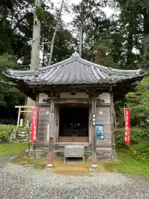 丹生大師 神宮寺のその他建物
