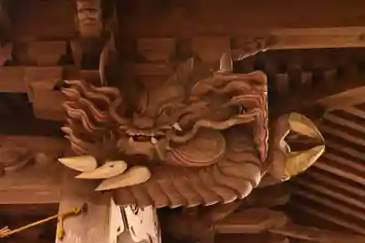 金峰神社(高知県)